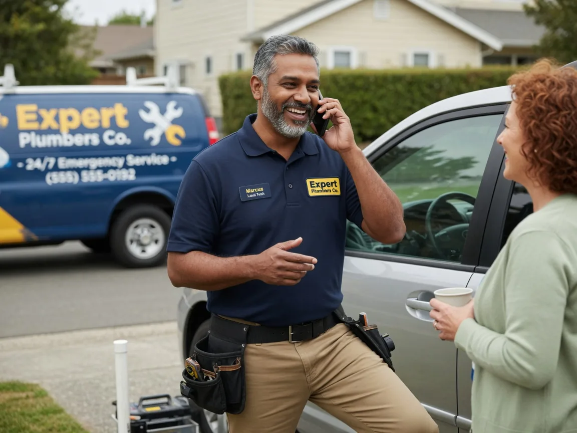 Drain Cleaning Puryear, TN FAQs